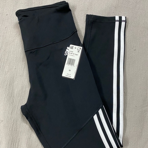 Adidas 7/8 leggings - Picture 3 of 4